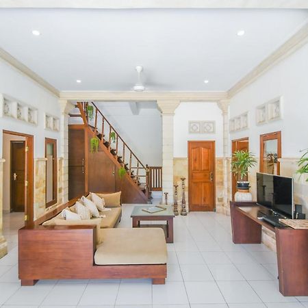 Evergreen Mojito Villa 3Br Seminyak Exteriér fotografie