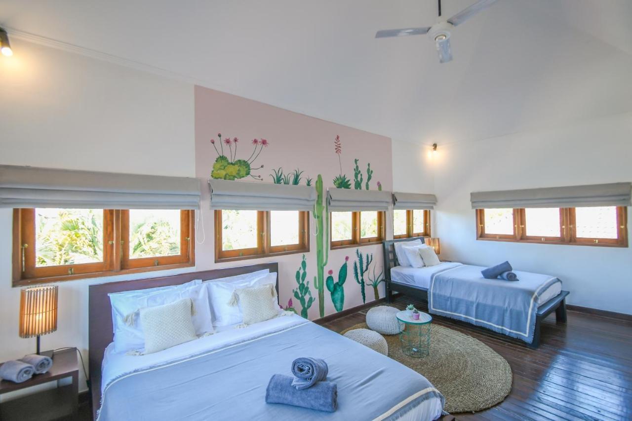 Evergreen Mojito Villa 3Br Seminyak Exteriér fotografie