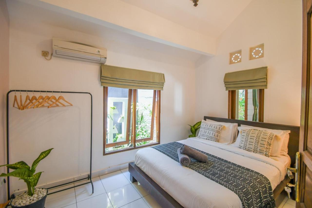 Evergreen Mojito Villa 3Br Seminyak Exteriér fotografie