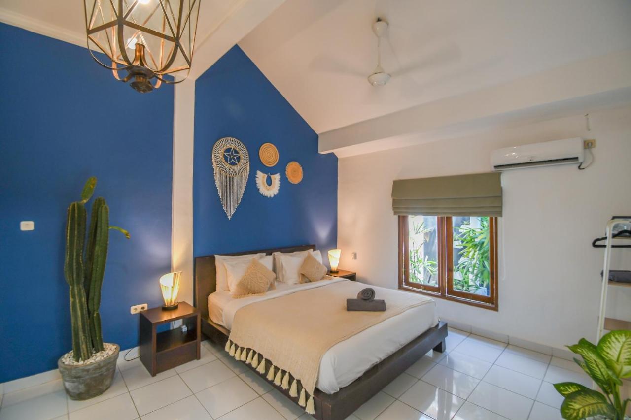 Evergreen Mojito Villa 3Br Seminyak Exteriér fotografie