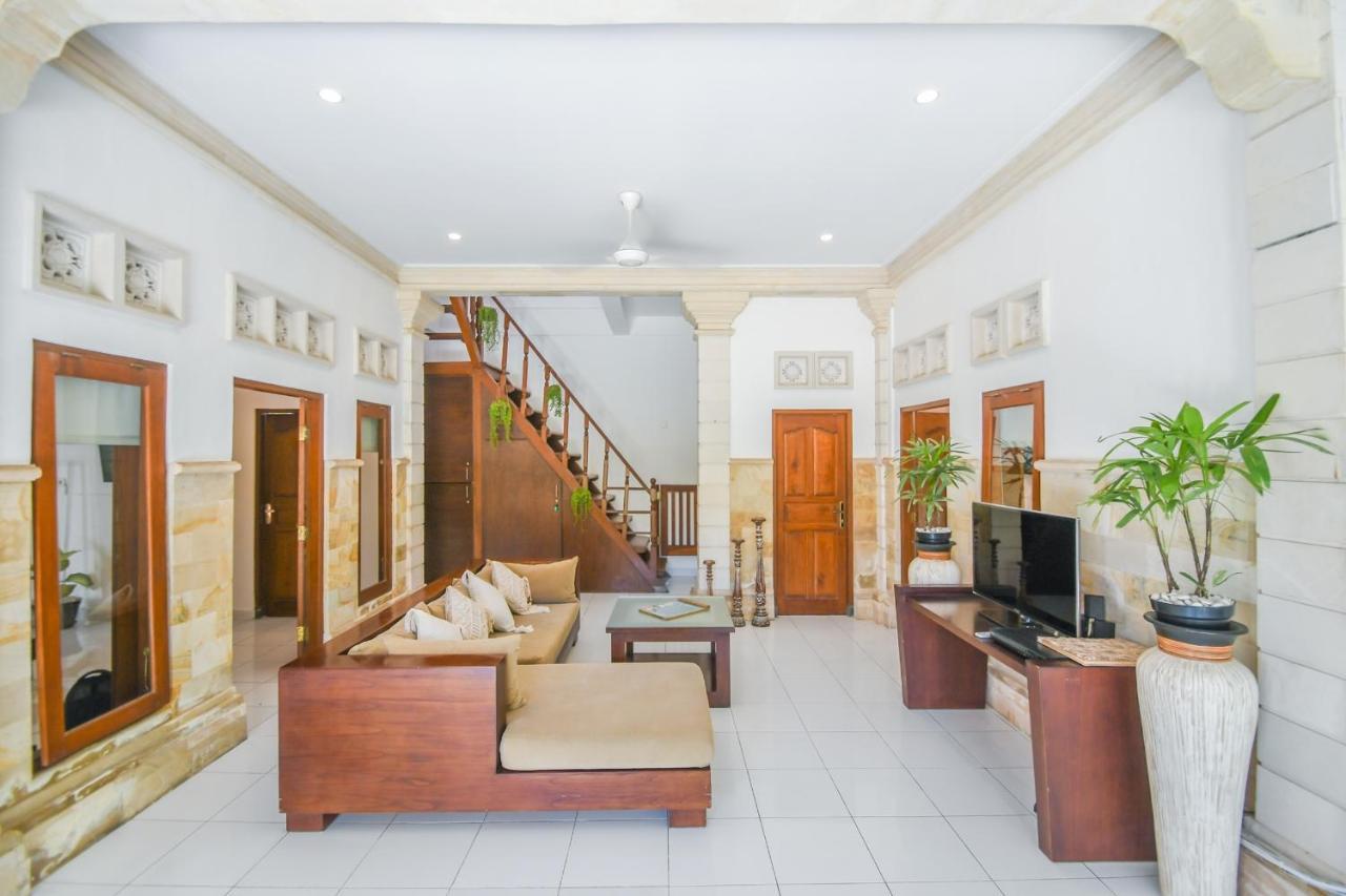 Evergreen Mojito Villa 3Br Seminyak Exteriér fotografie