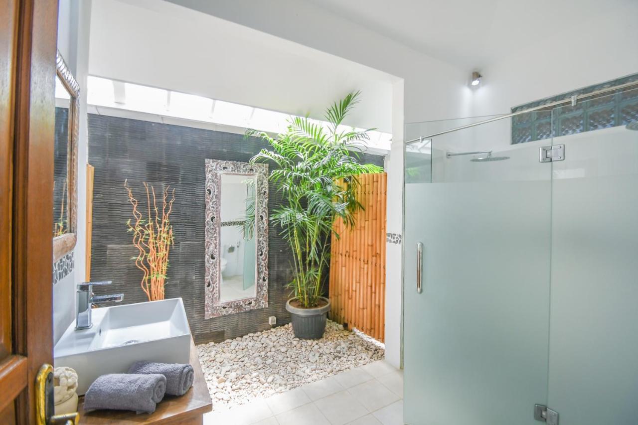 Evergreen Mojito Villa 3Br Seminyak Exteriér fotografie