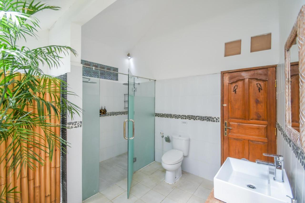 Evergreen Mojito Villa 3Br Seminyak Exteriér fotografie
