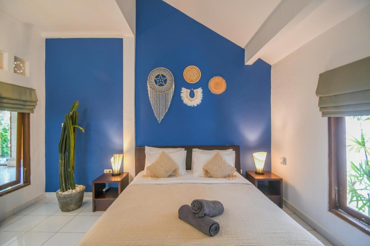 Evergreen Mojito Villa 3Br Seminyak Exteriér fotografie