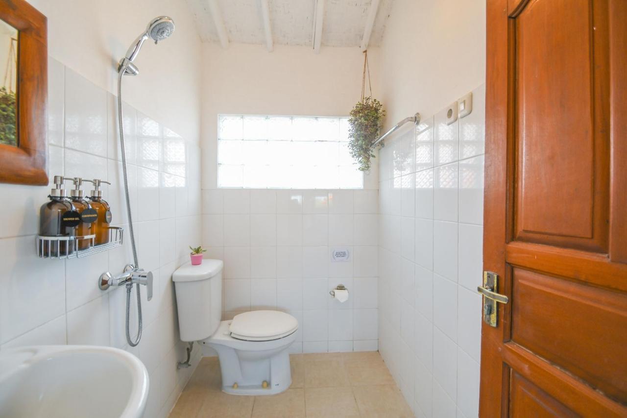 Evergreen Mojito Villa 3Br Seminyak Exteriér fotografie