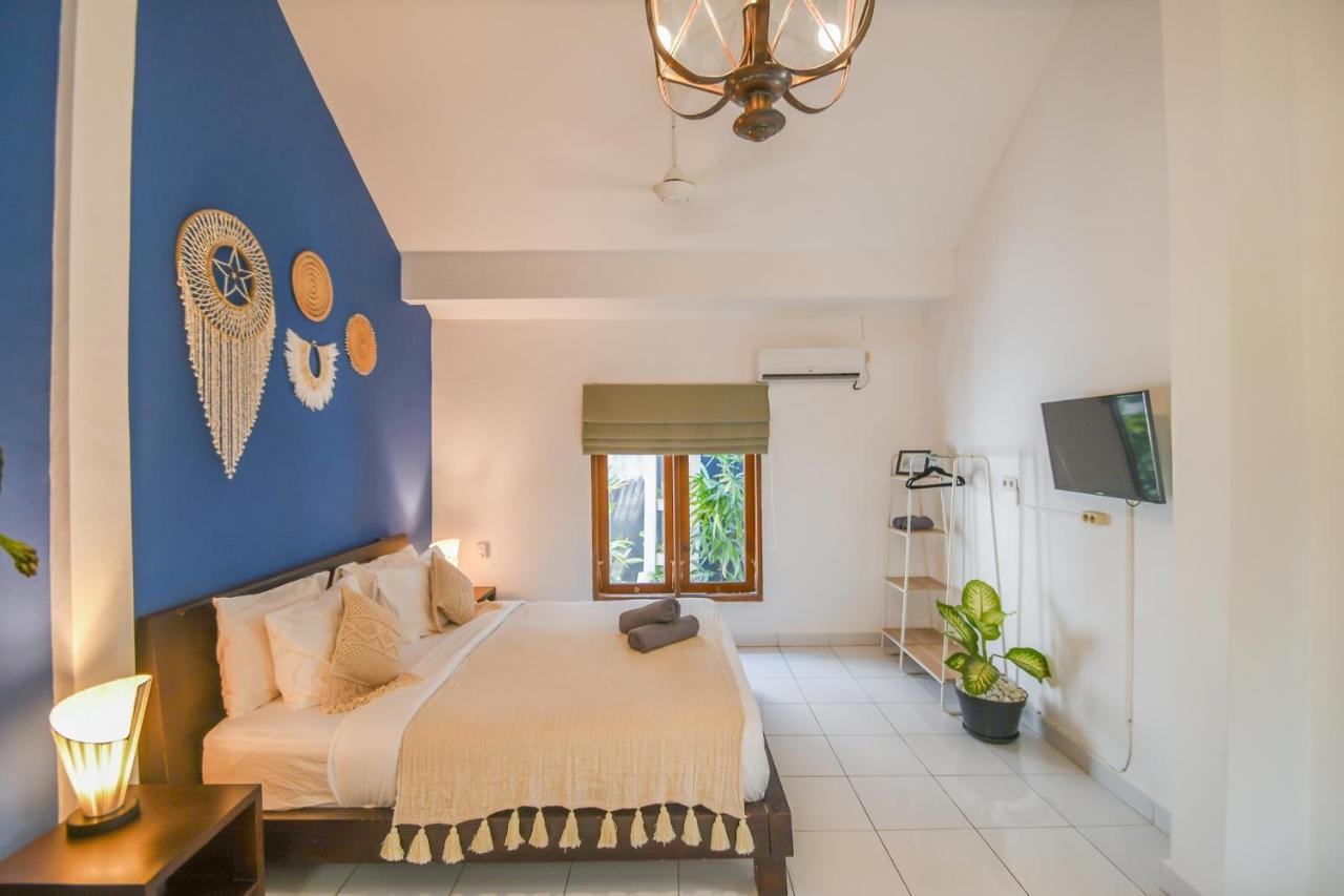Evergreen Mojito Villa 3Br Seminyak Exteriér fotografie